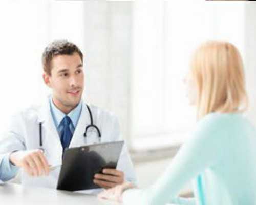 香港验血的结果有可能假的吗,女人染色体异常可以做第三代试管婴儿助孕吗