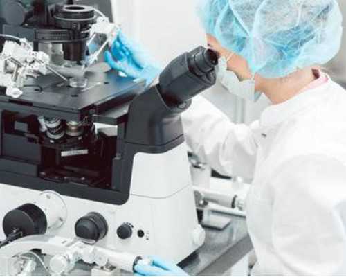 怀孕5周香港验血,检查不孕不育什么时候去检查好