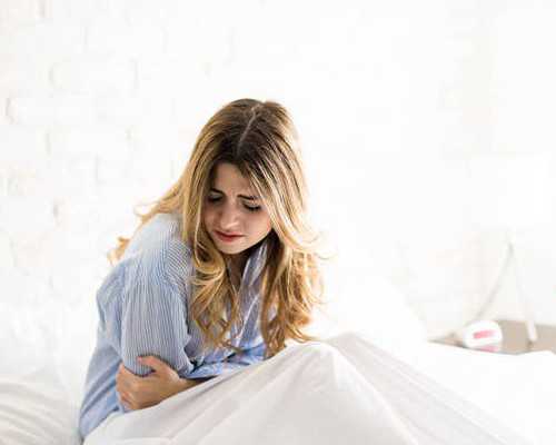 香港验血超过7周可以吗,经期恶心是子宫内膜异位症吗?