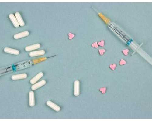 香港性别验血寄过去靠谱吗,卵巢早衰想做借卵试管生个男孩，可以吗