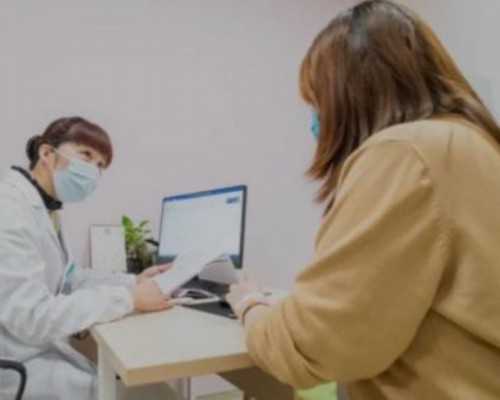 香港验血找中介几天出结果,高龄女性也能快速怀孕,这3点备孕知识必看!