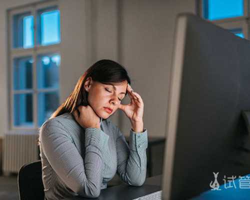 香港验血邮寄过去会有误差吗,做试管前应该做些什么准备？要检查哪些项目？