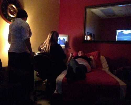 香港黄秉浩医生验血,做试管前注意事项有哪些？