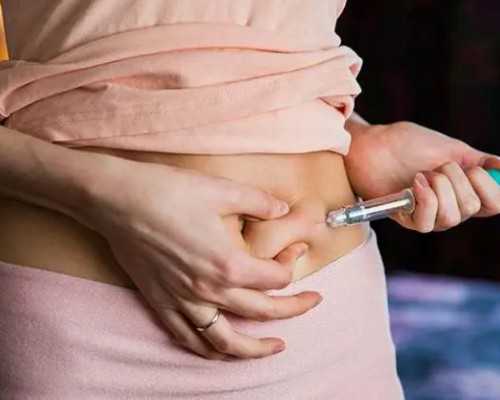 香港验血寄血海关,备孕体检没问题为什么还是怀不上孕