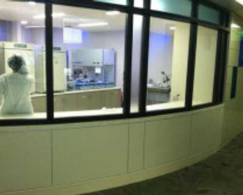 7周香港验血女流产下来是男孩女孩,34岁了,没有孩子,媳妇想做试管,不想让