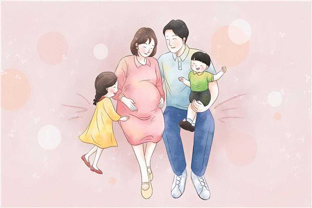 香港验血多少周去,科学备孕｜如何提高备孕女宝宝的概率