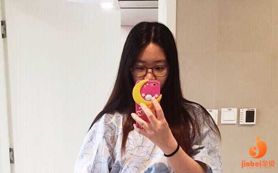 怀孕三个月去香港验血准确吗,女性继发性闭经能做试管婴儿吗？