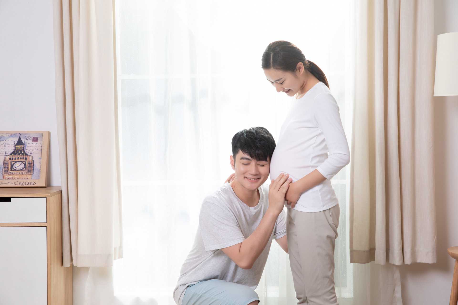 香港验血检测男女是真的吗,三十岁了备孕压力大咋办
